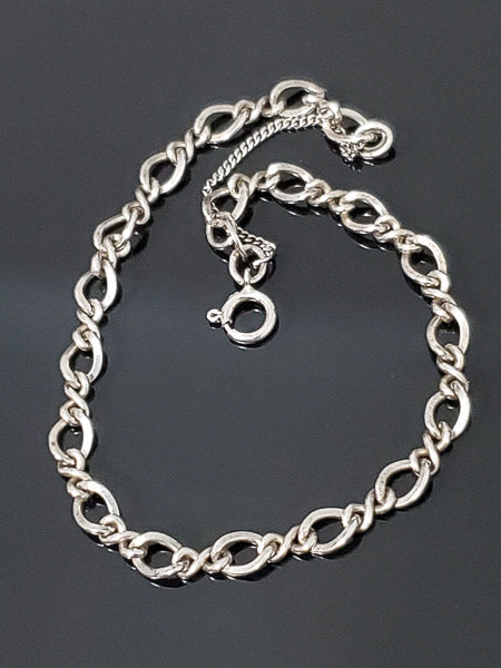 James Avery Older Twist Sterling Bracelet