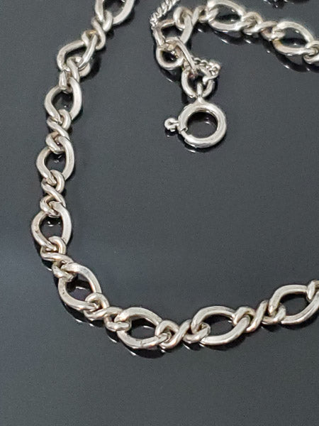 James Avery Older Twist Sterling Bracelet