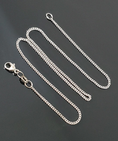 Older James Avery Sterling 14" Chain