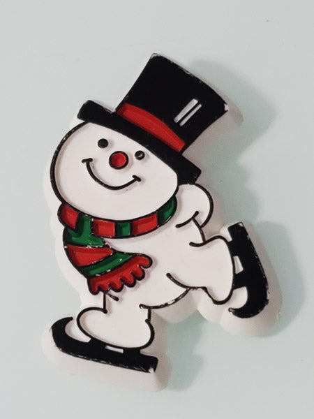 4442-Hallmark Cards Brooch
