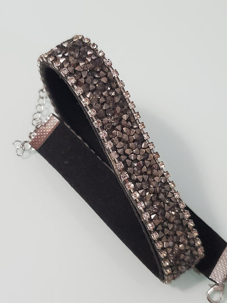71191-Choker Necklace