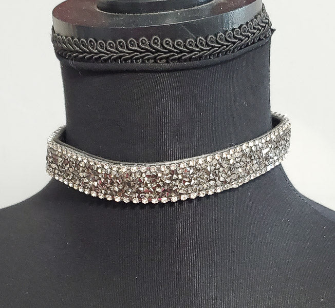 71191-Choker Necklace