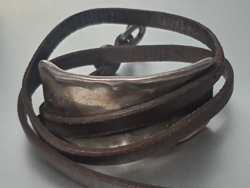 Authentic Uno de 50 Bracelet "Ibiza"