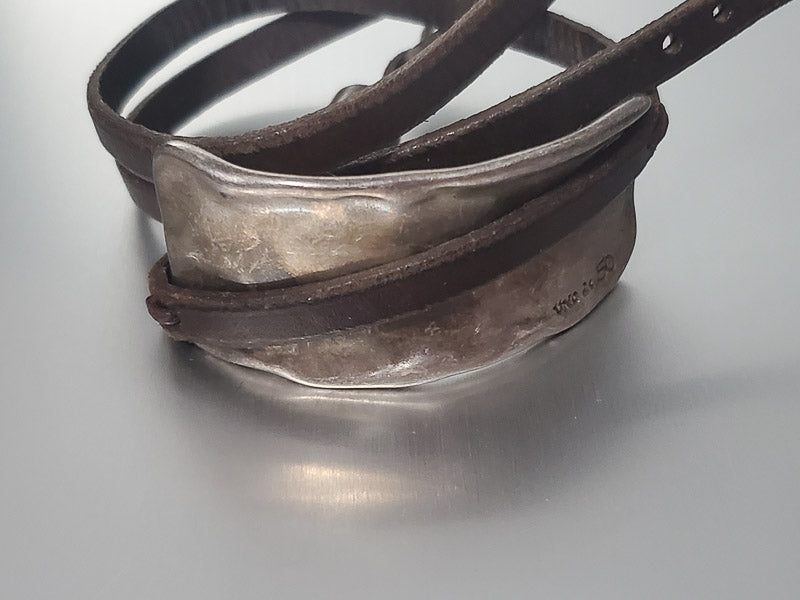 Authentic Uno de 50 Bracelet "Ibiza"