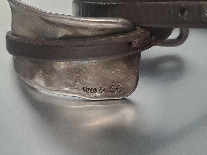 Authentic Uno de 50 Bracelet "Ibiza"