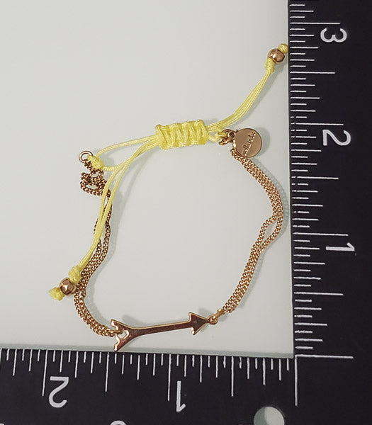 5286-Dainty Stella & Dot Bracelet