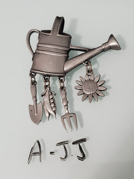Brooches Choice