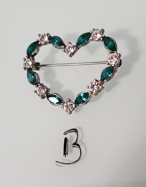 Brooches Choice
