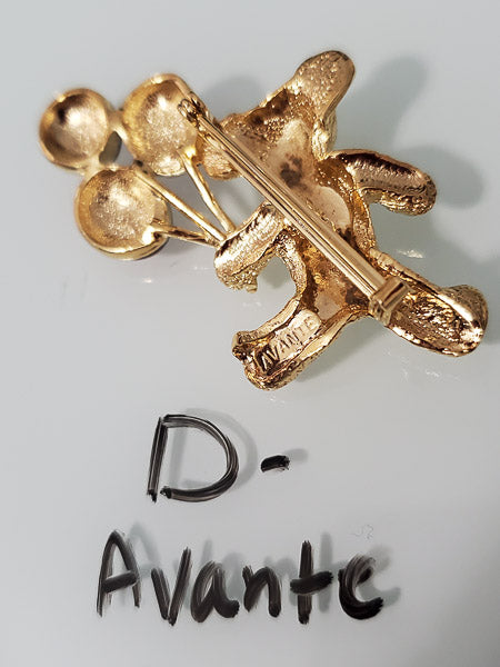 Brooches Choice