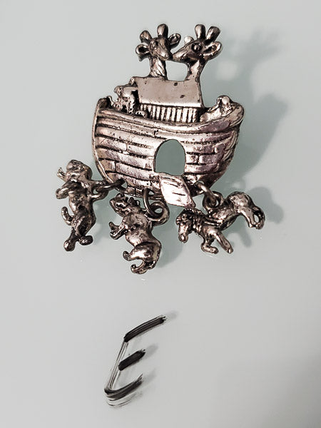 Brooches Choice