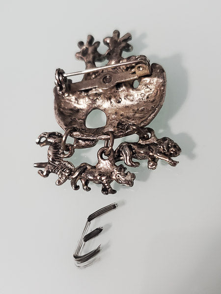 Brooches Choice