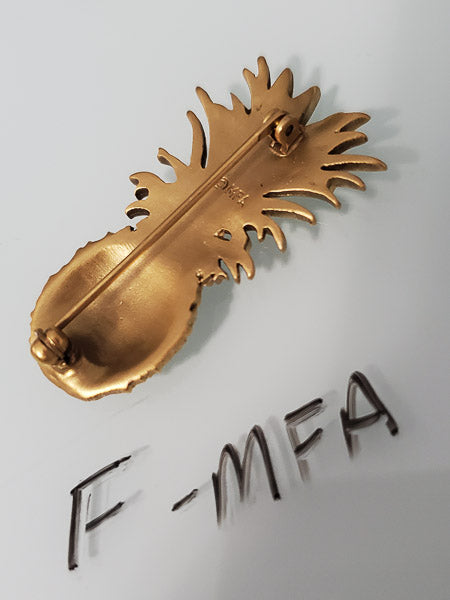 Brooches Choice