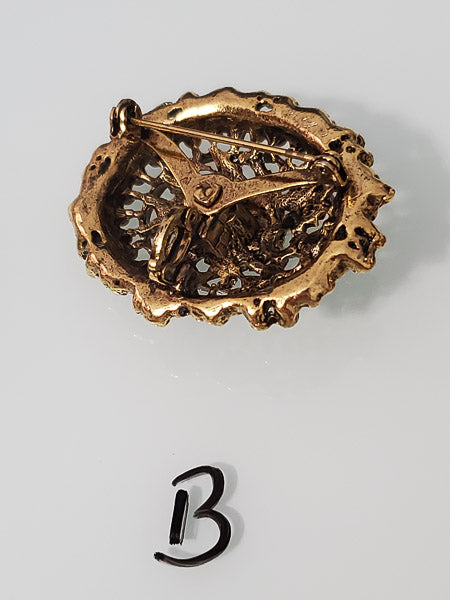 Brooches Choice