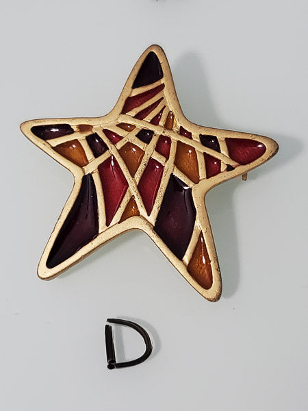 Brooches Choice