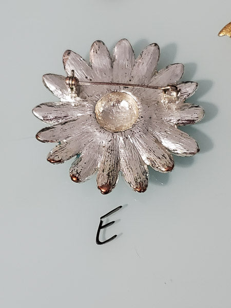 Brooches Choice