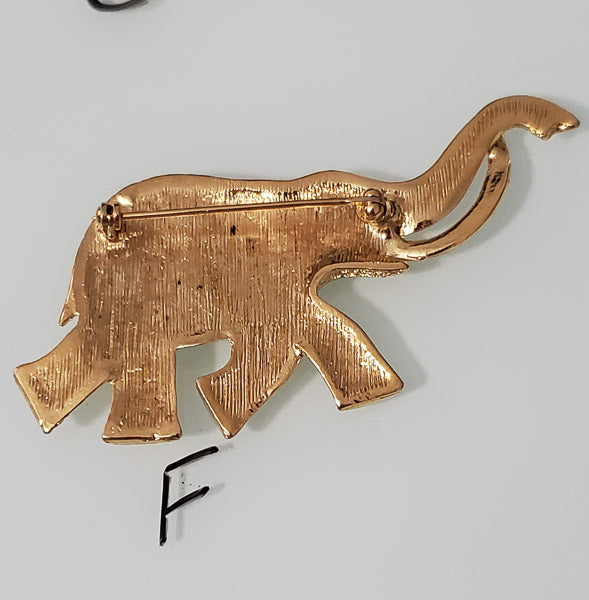 Brooches Choice