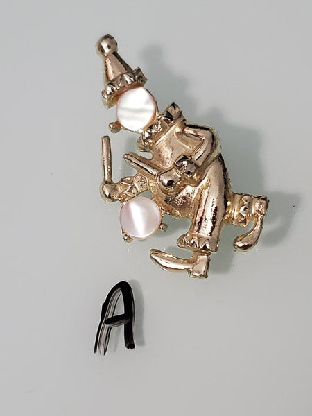 Brooches Choice
