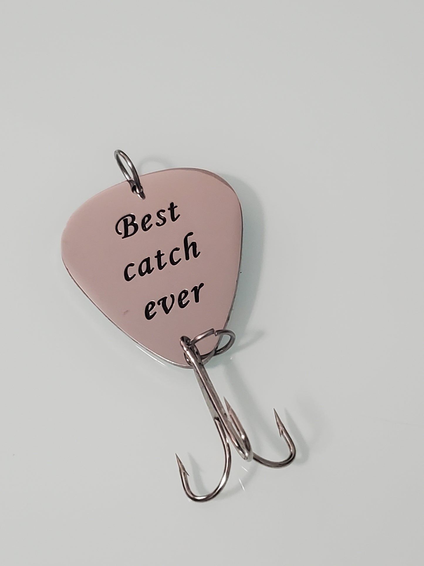 Father's Day Fishing Hooks