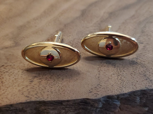 Swank Vintage Cufflinks
