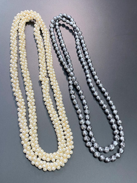 5154-Fashion Necklace Lot
