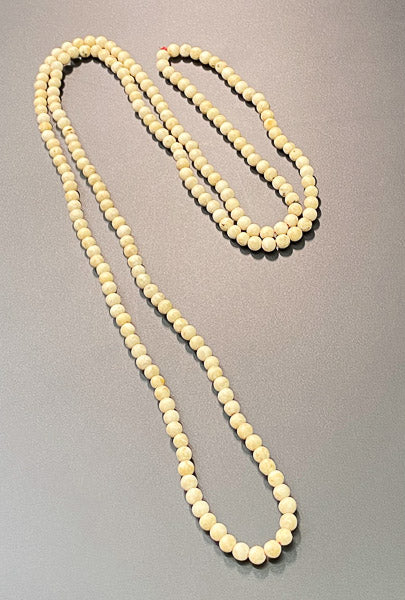 5172-Stone Necklace