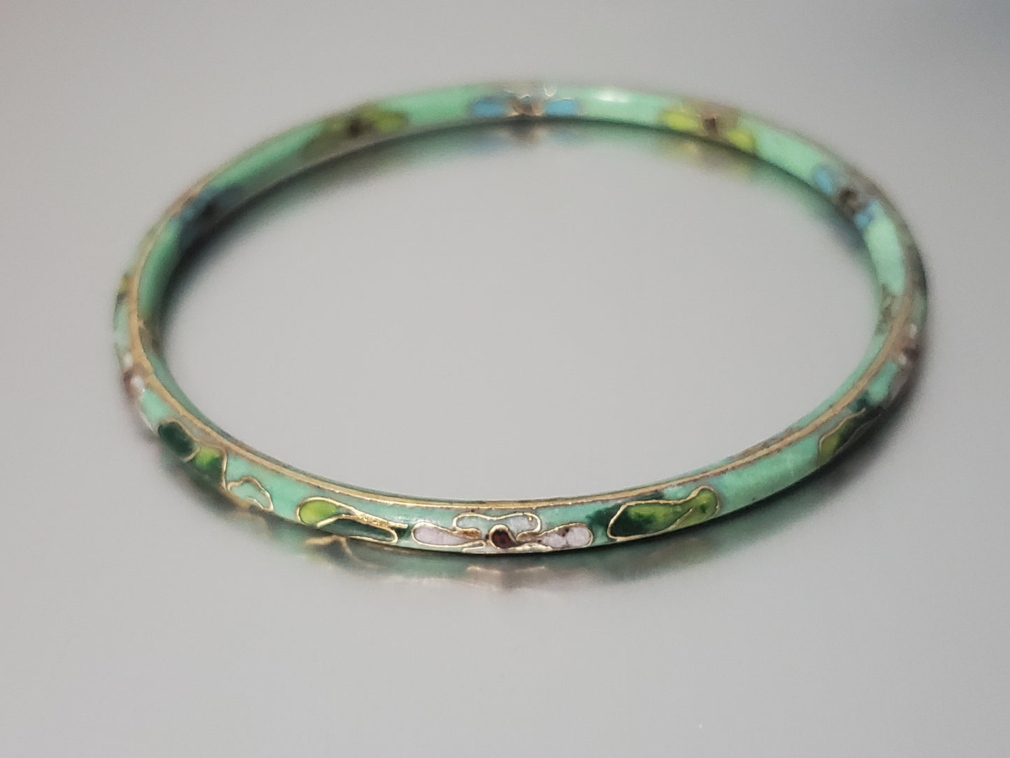 Cloisonné Bracelet Choice