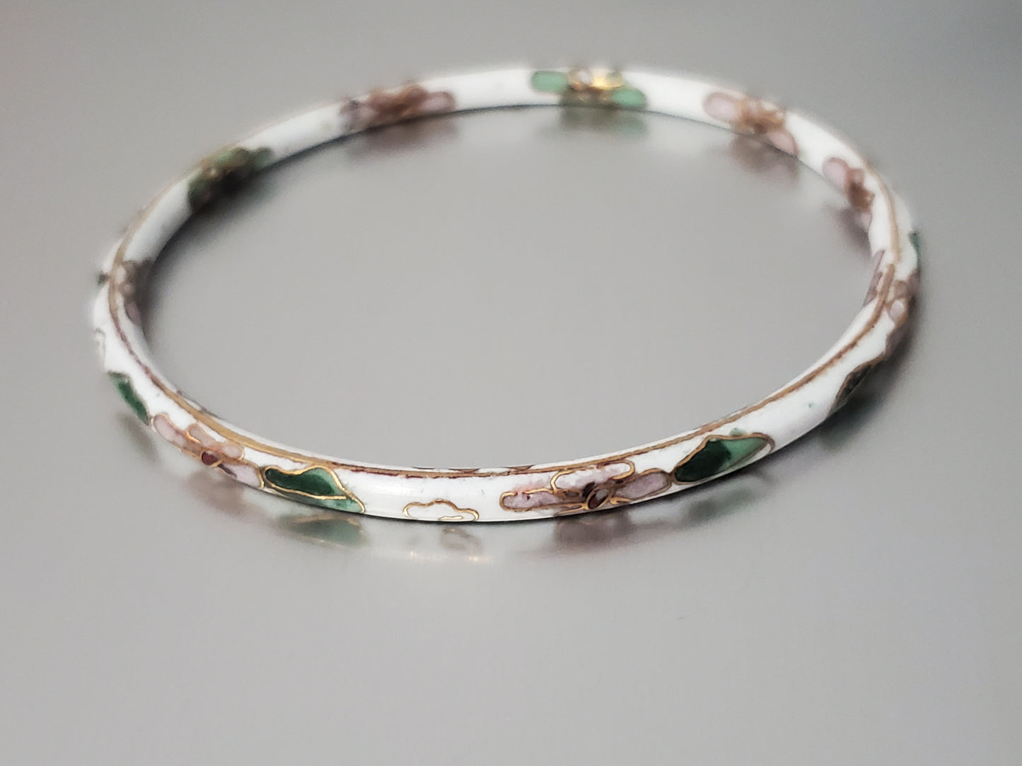 Cloisonné Bracelet Choice