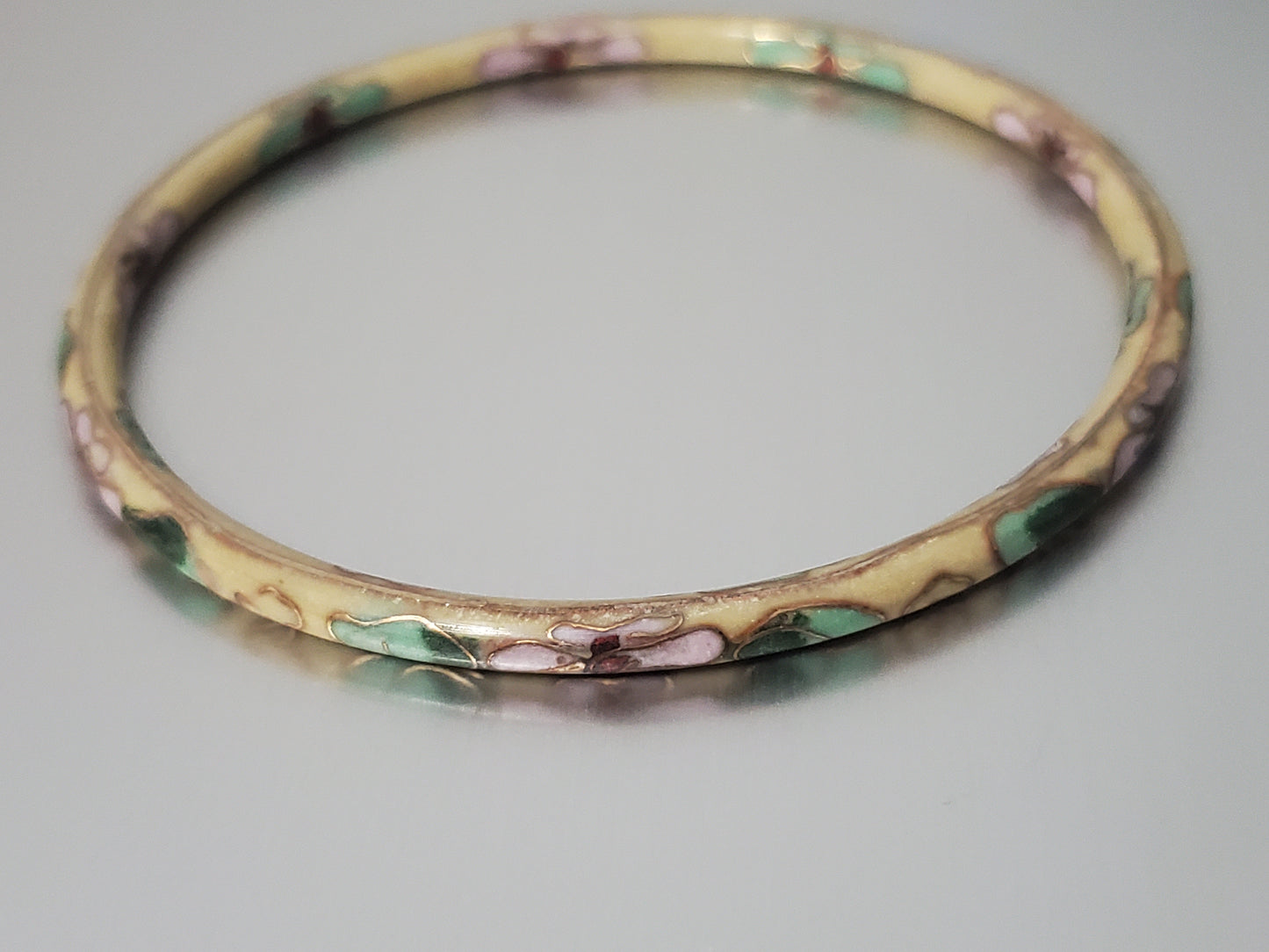Cloisonné Bracelet Choice