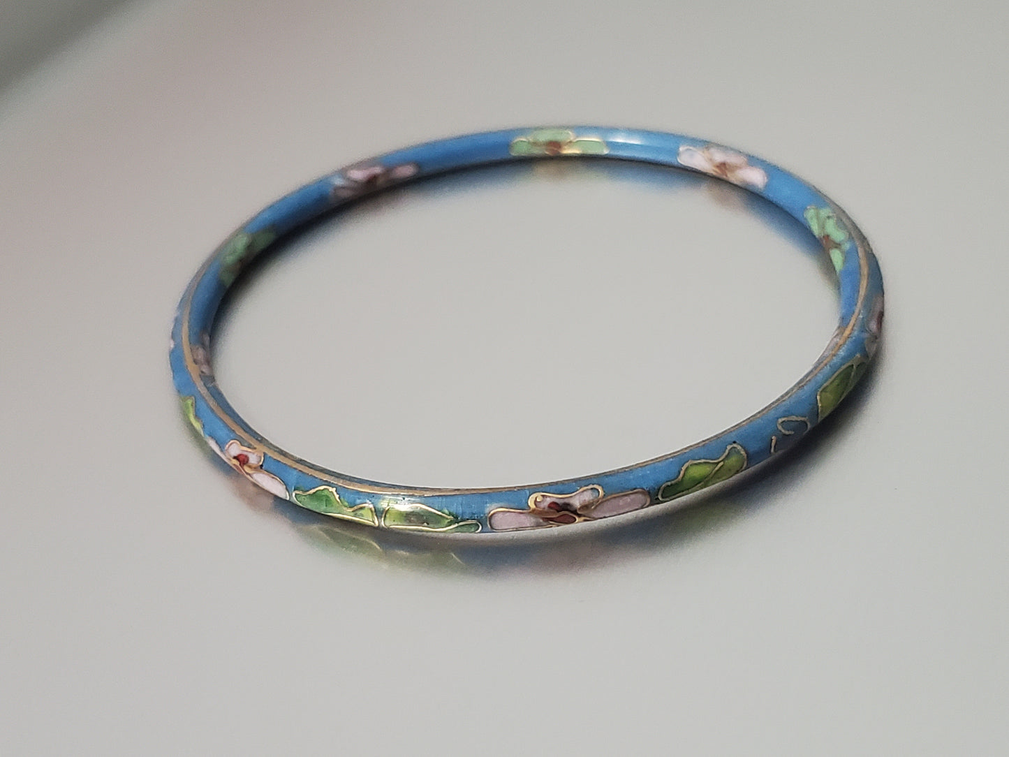 Cloisonné Bracelet Choice