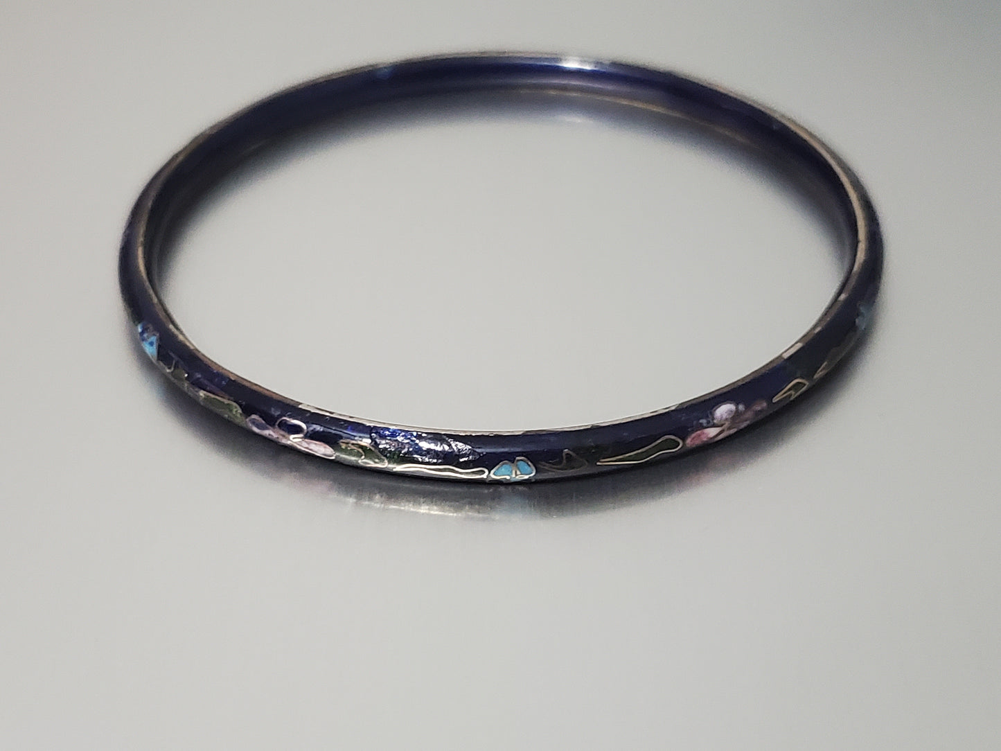 Cloisonné Bracelet Choice
