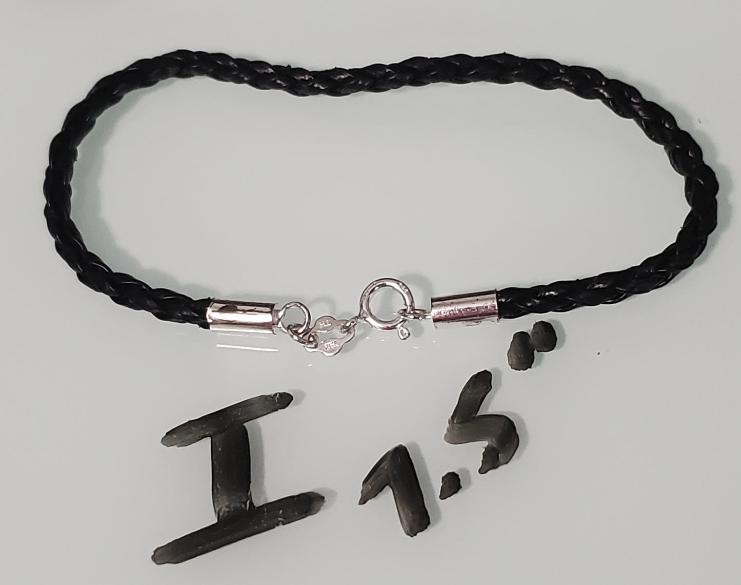 Sterling Silver Choice Items