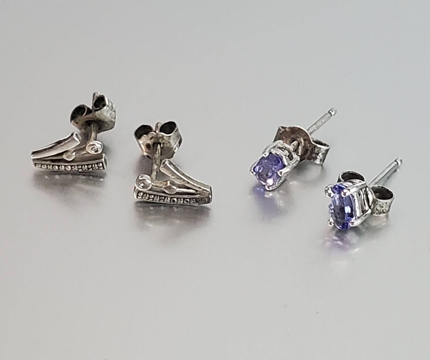 Sterling Silver Choice Items