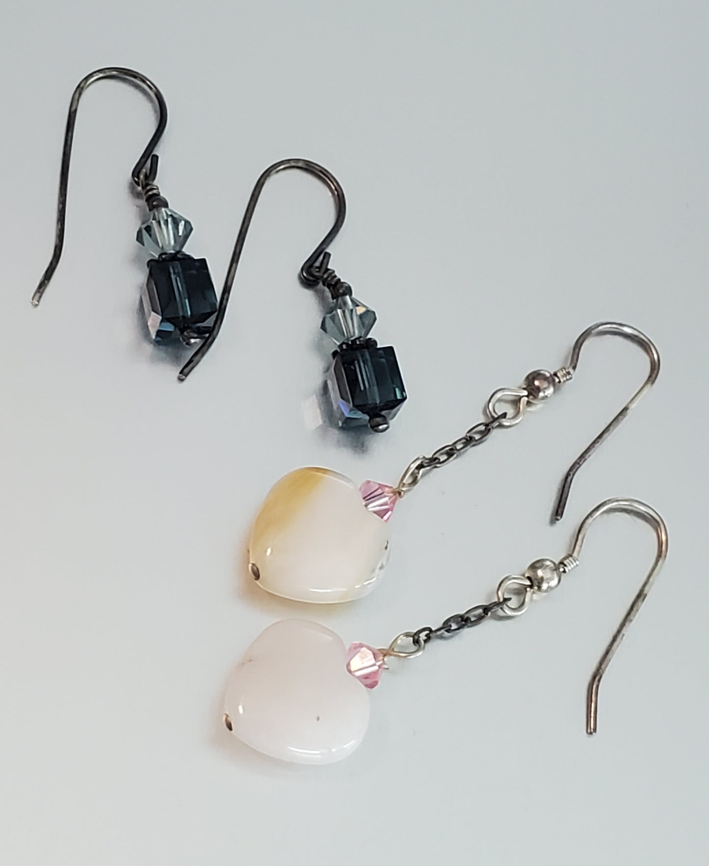 Sterling Silver Choice Items