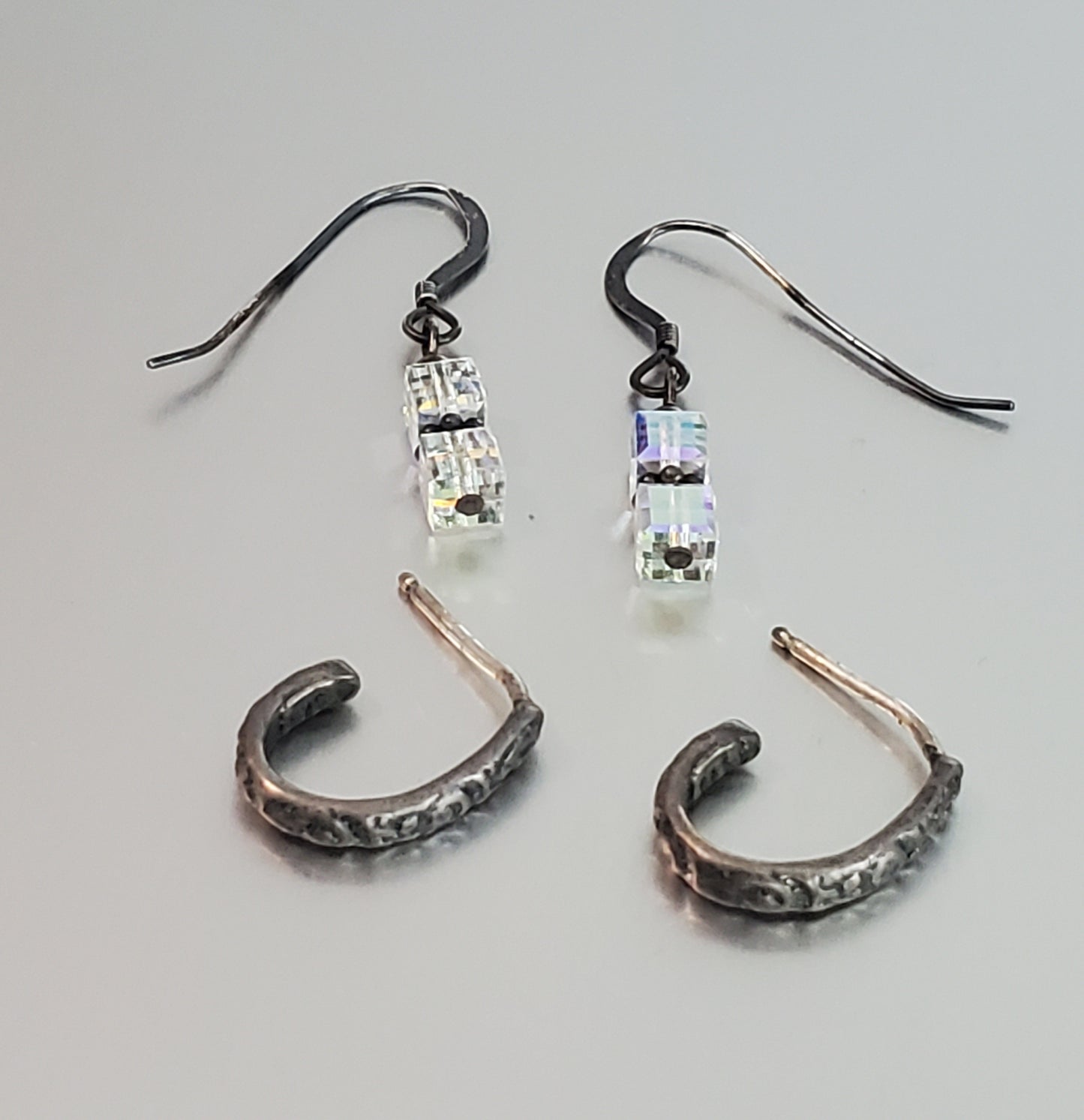 Sterling Silver Choice Items