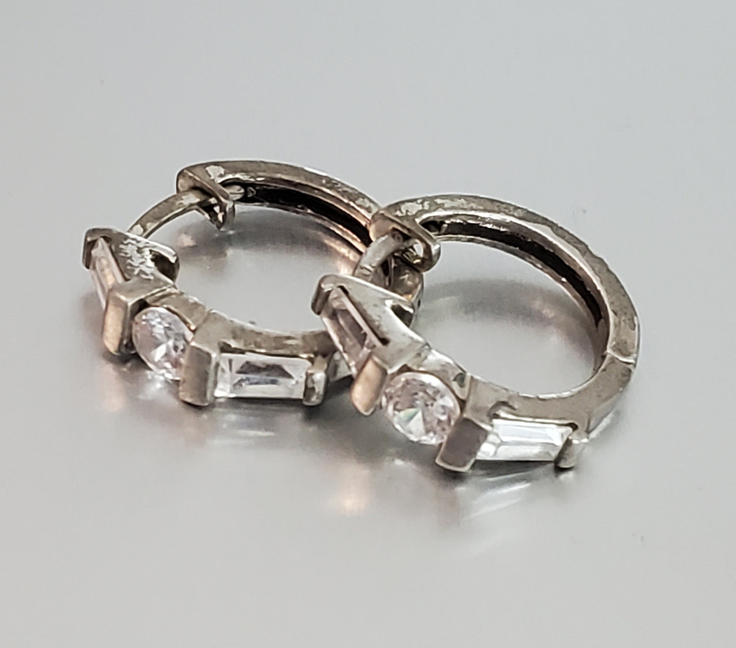 Sterling Silver Choice Items