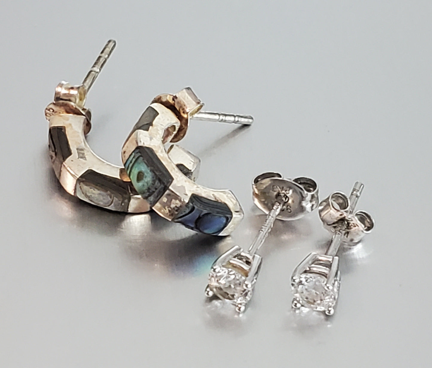 Sterling Silver Choice Items