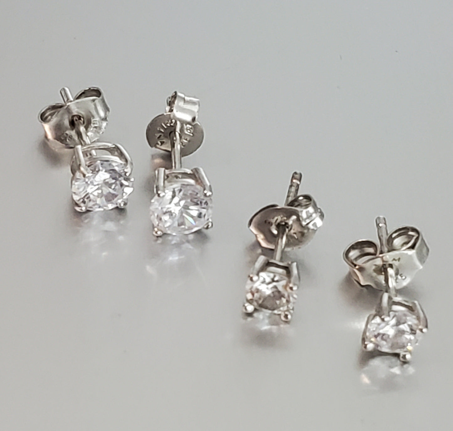 Sterling Silver Choice Items
