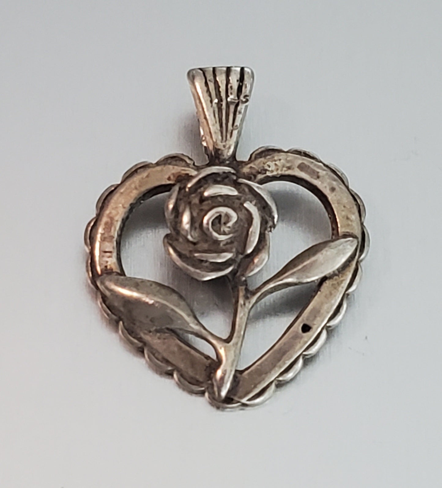 Sterling Silver Choice Items