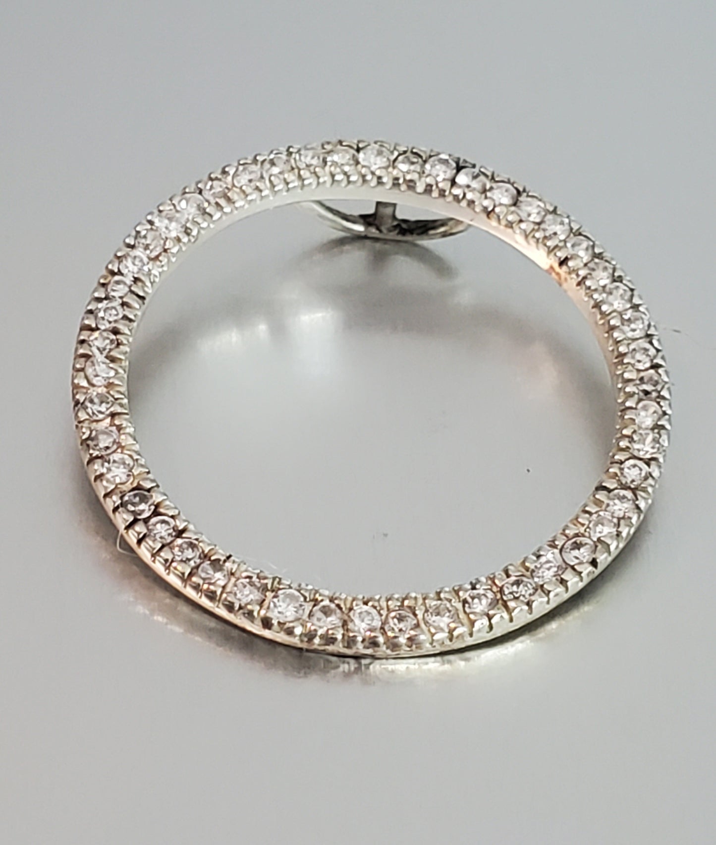 Sterling Silver Choice Items
