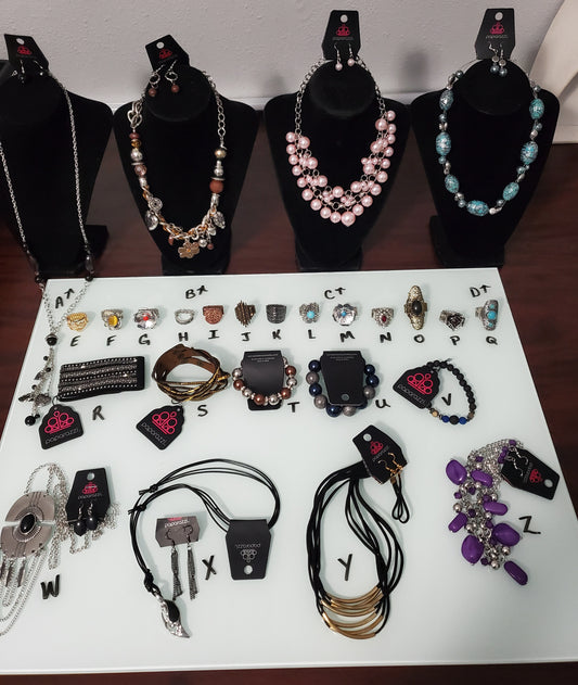 Paparazzi Choice Items