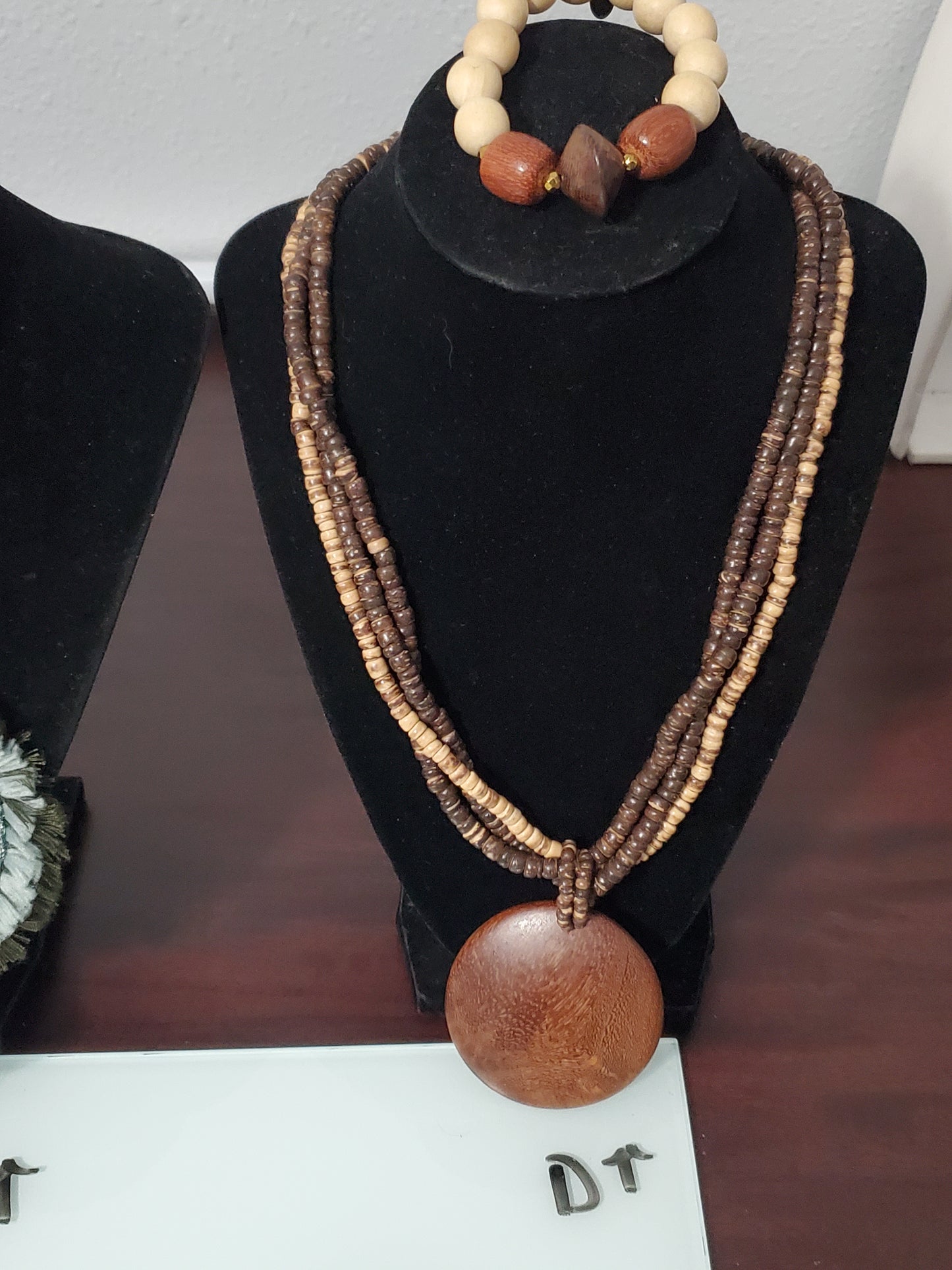 Fashion Choice Items
