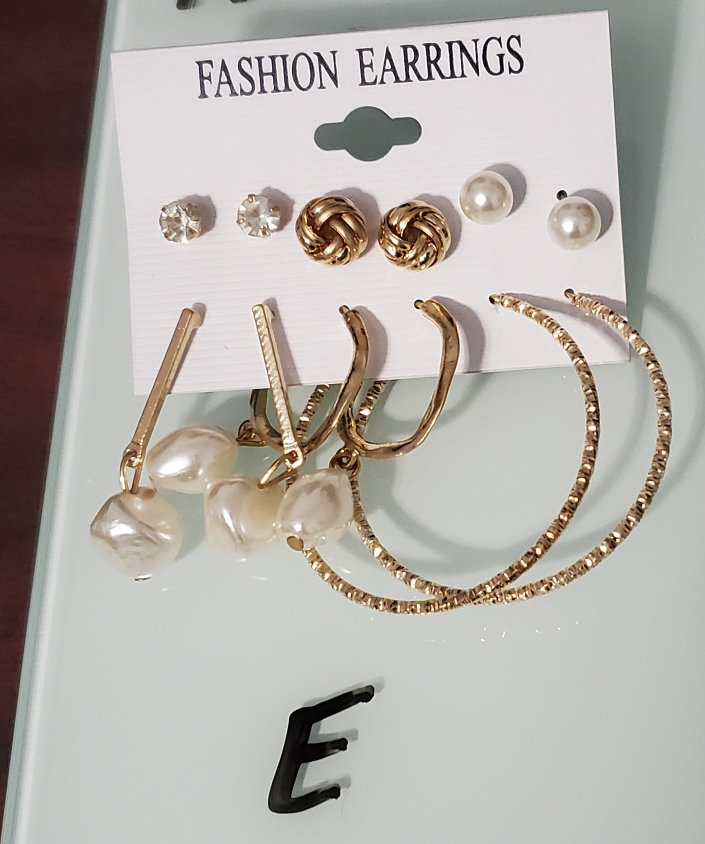 Fashion Choice Items