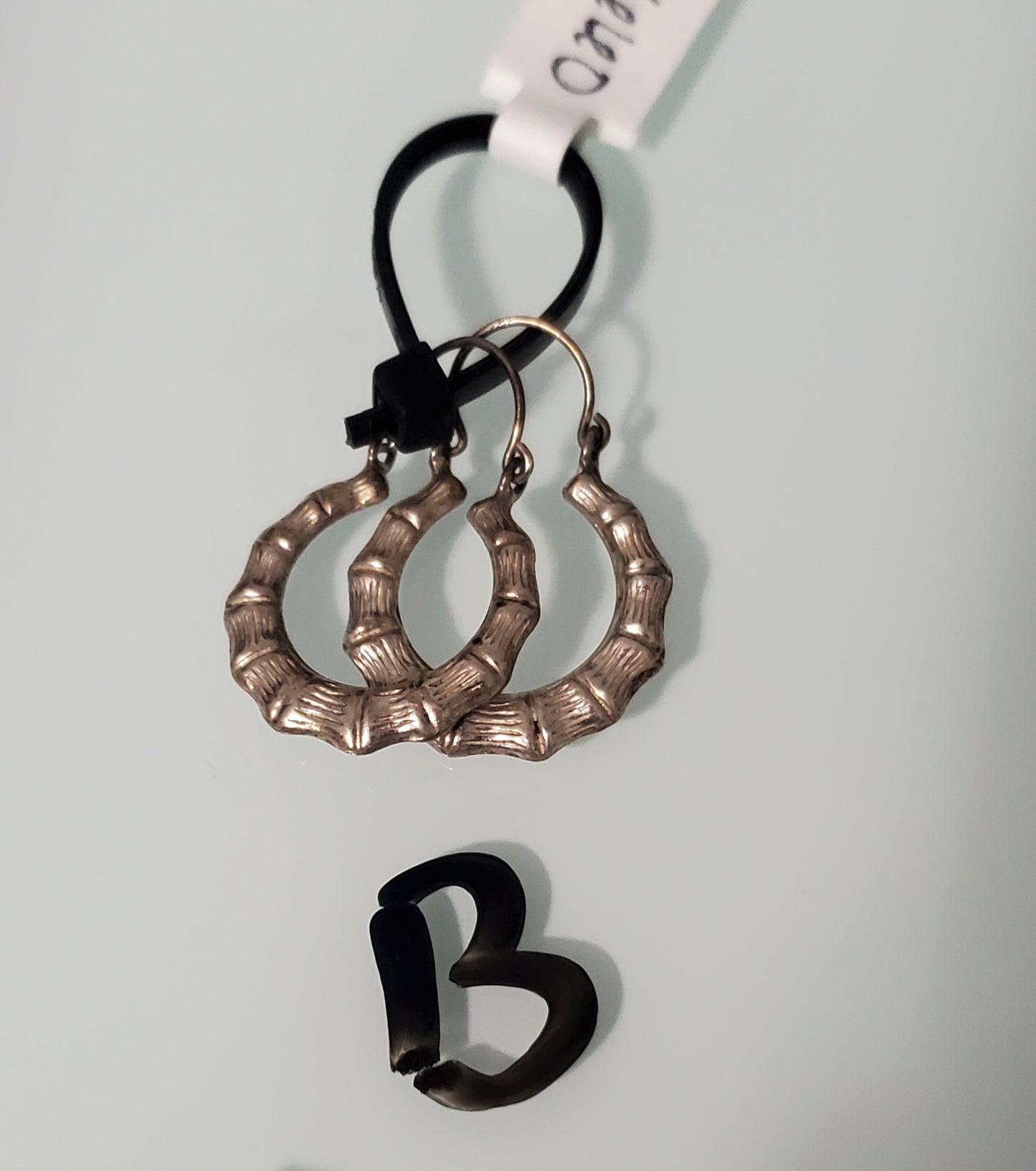 Sterling Silver Choice Items