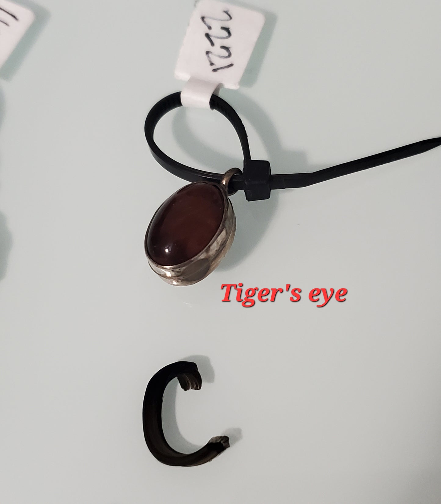 Sterling Silver Choice Items