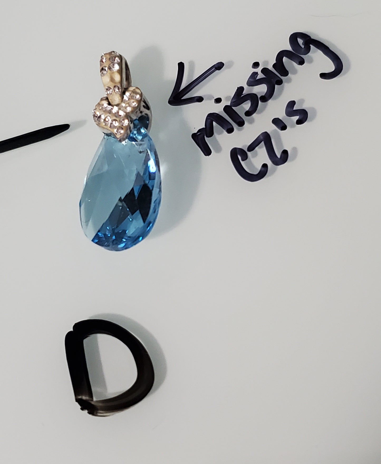 Sterling Silver Choice Items