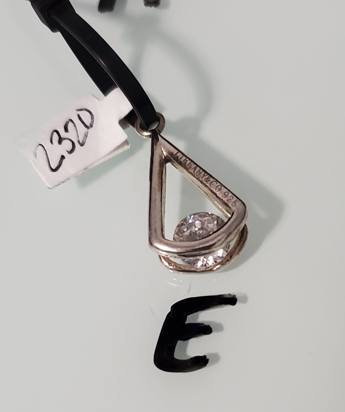 Sterling Silver Choice Items