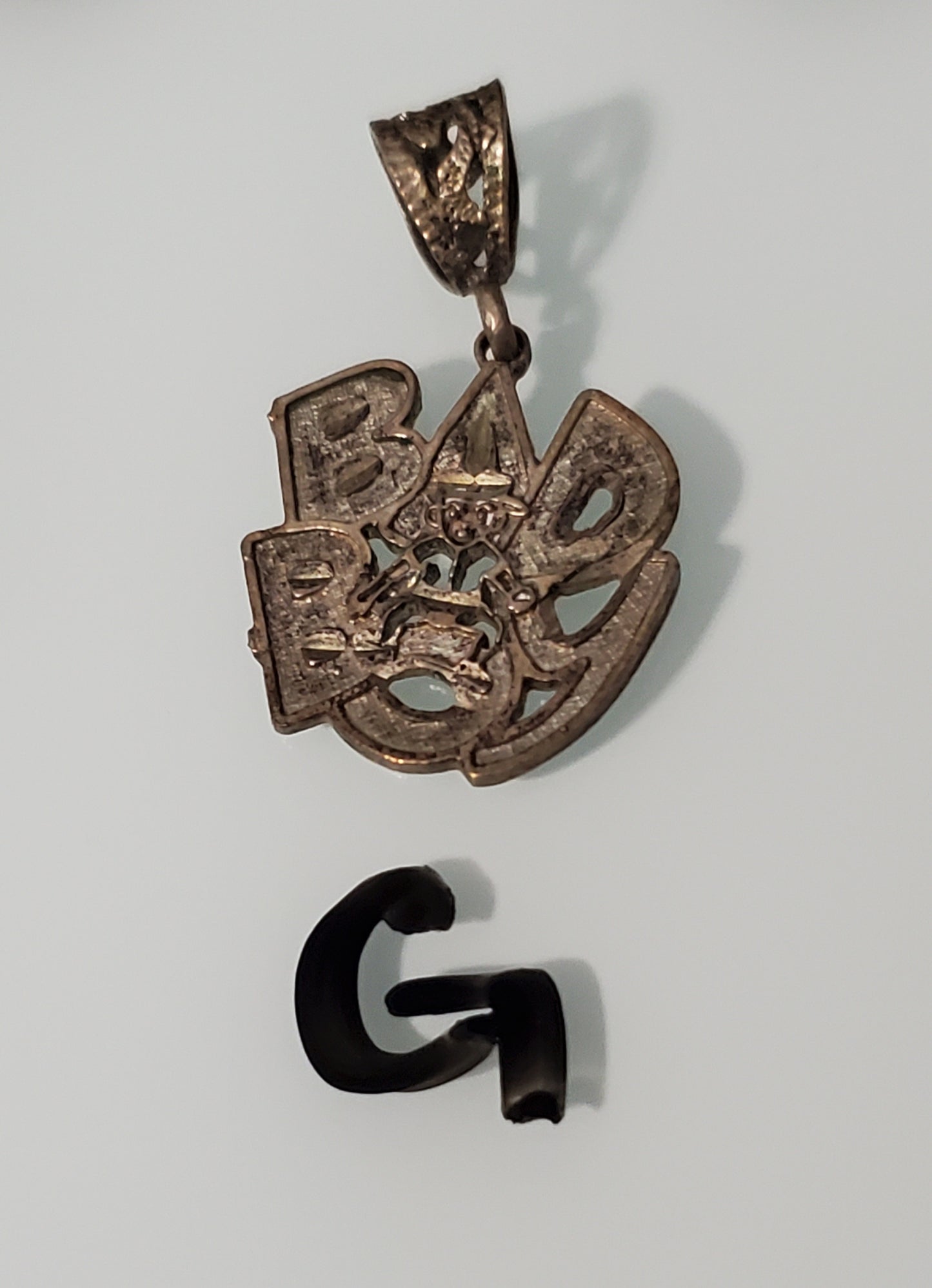 Sterling Silver Choice Items