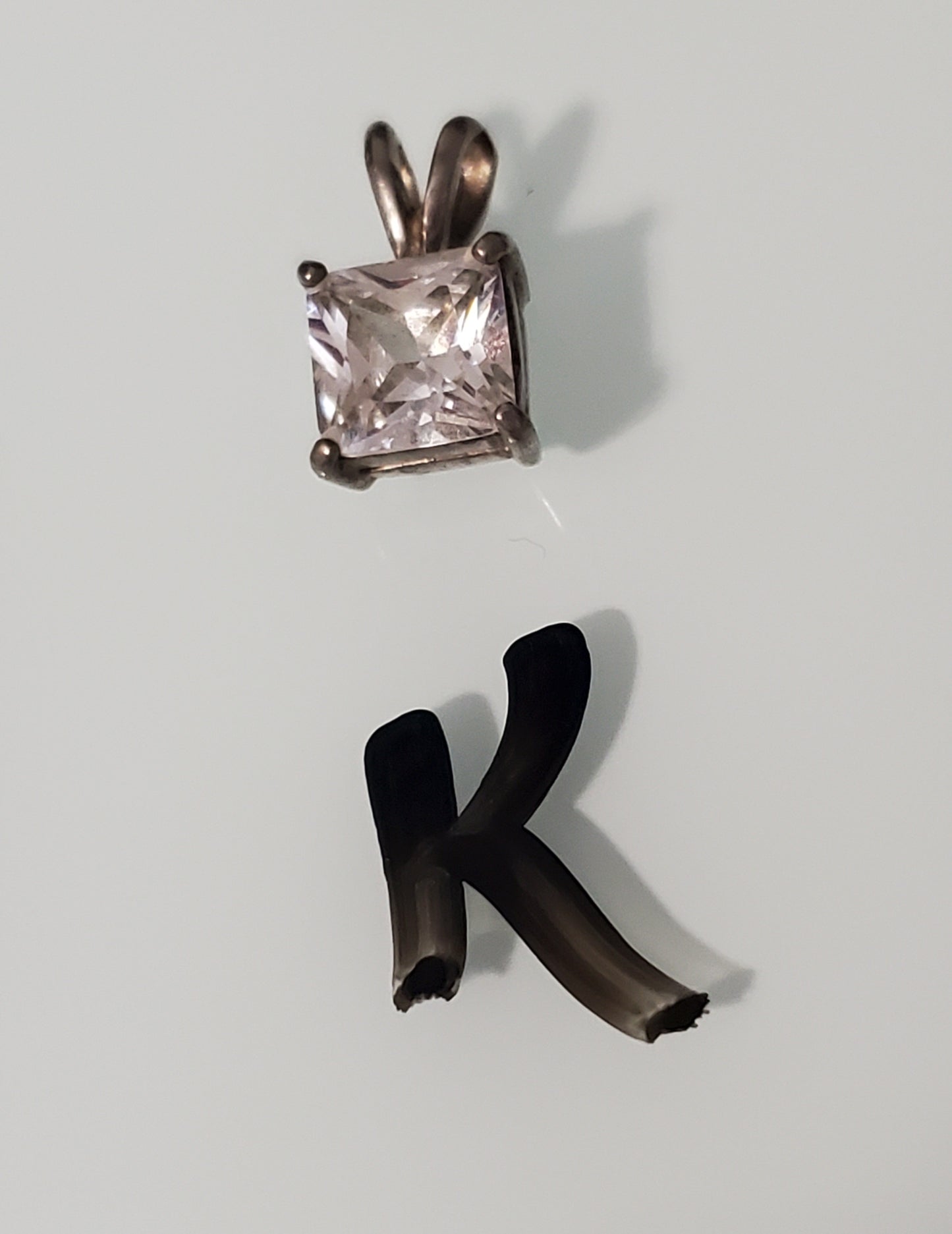 Sterling Silver Choice Items