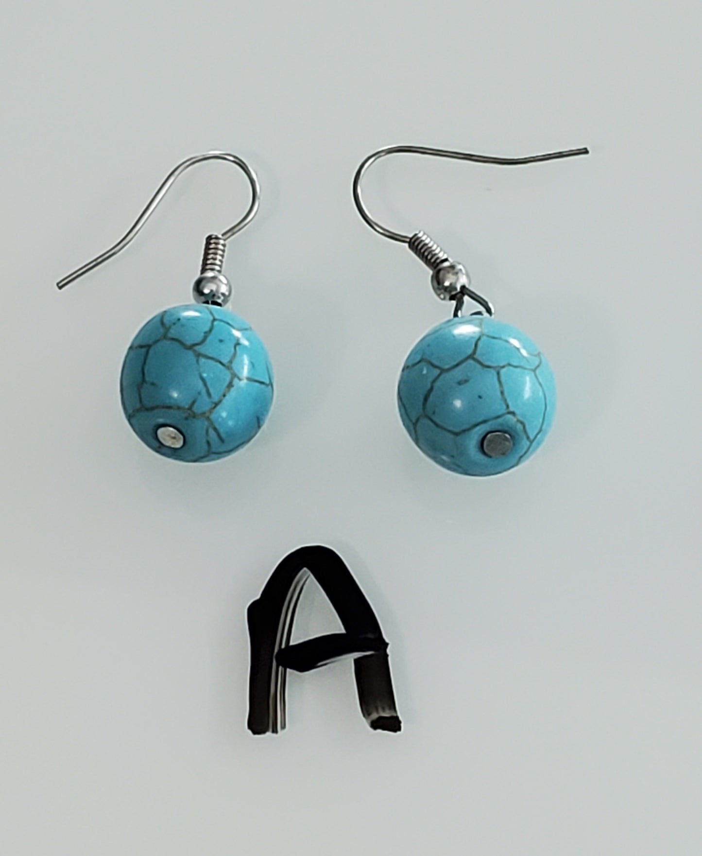 Stone Choice Earring Table