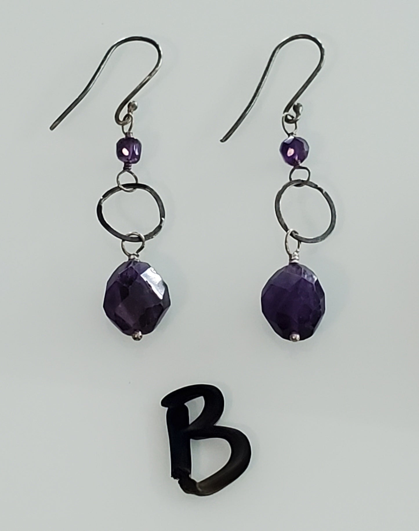 Stone Choice Earring Table